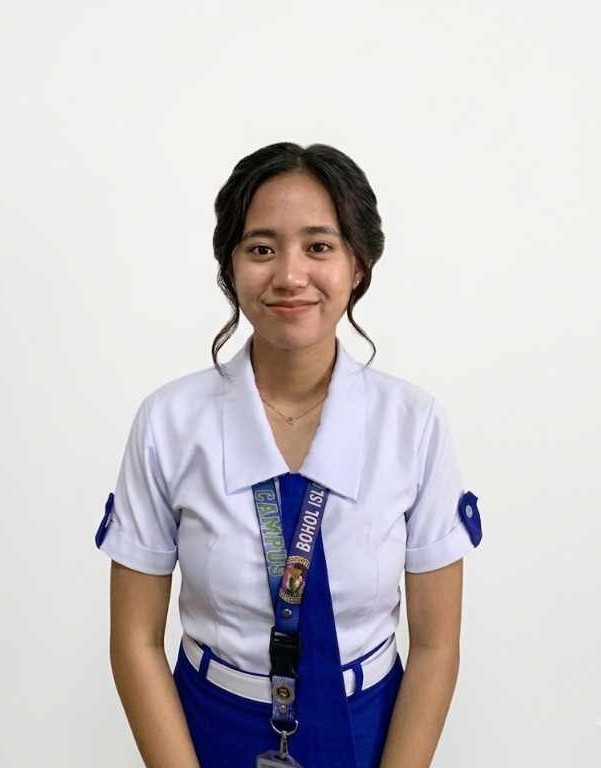 Cherry C. Inoferio