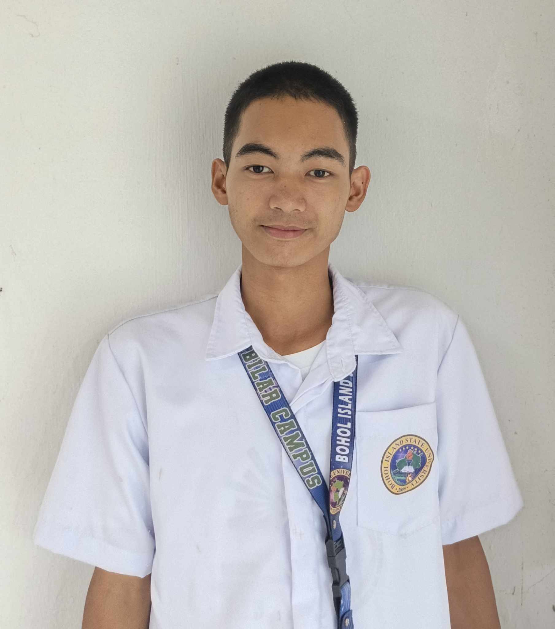 Michael Angelo Jamil VII